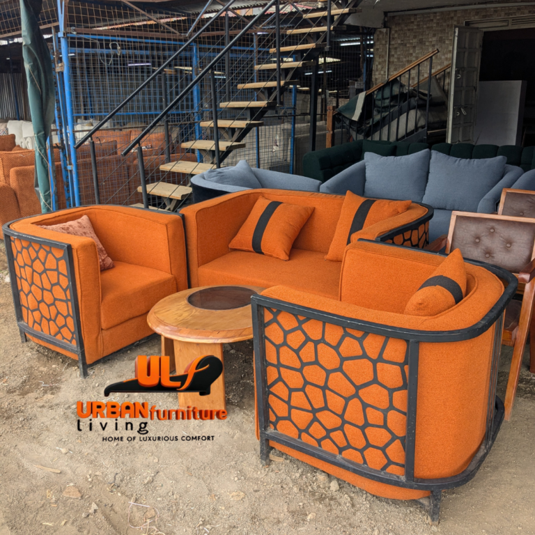 Modern Furniture Trends for Urban Homes