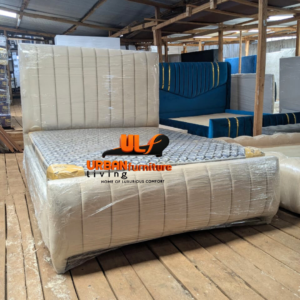 Imperial Comfort Bed