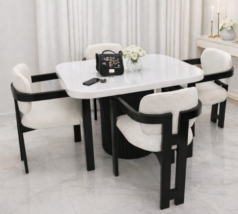 Why Quality Furniture Is a Long-Term Investment