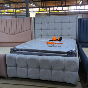 upholstered bed frame 5by6