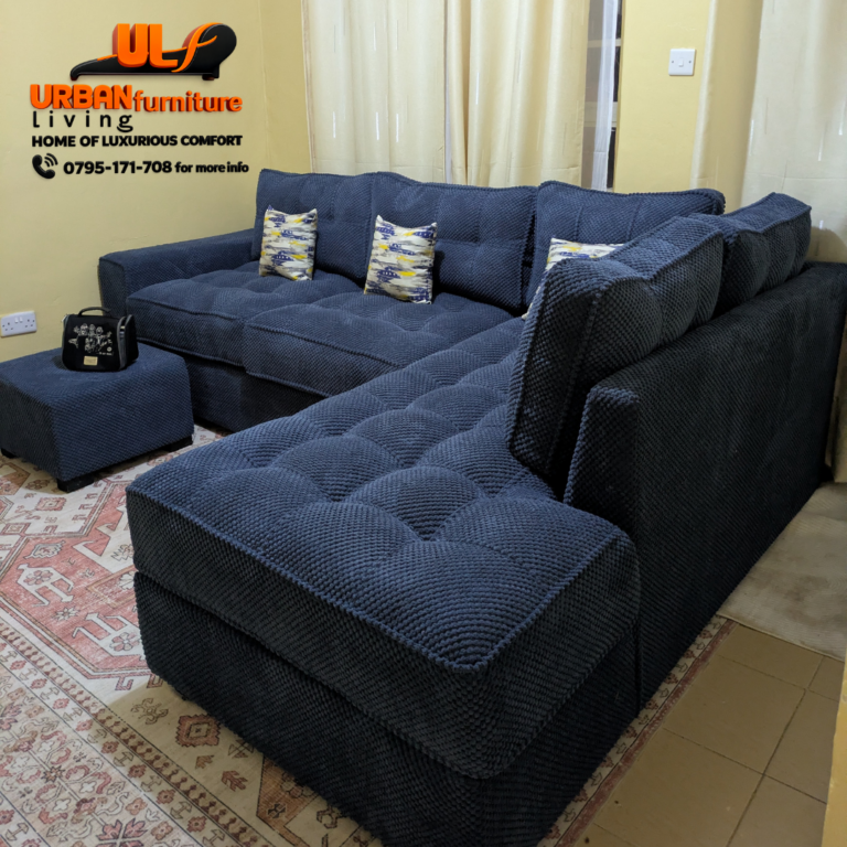 How to Maintain Your Sofa for Long-Lasting Comfort and Durability