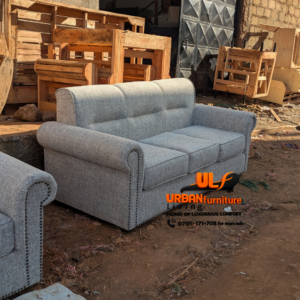 5(3+2) Seater sofa number 9 design