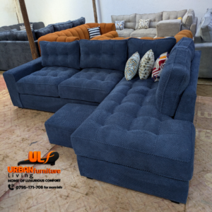 Royal Comfort Corner Sofa