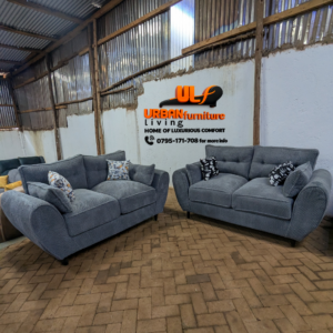 Grey butterfly Sofa