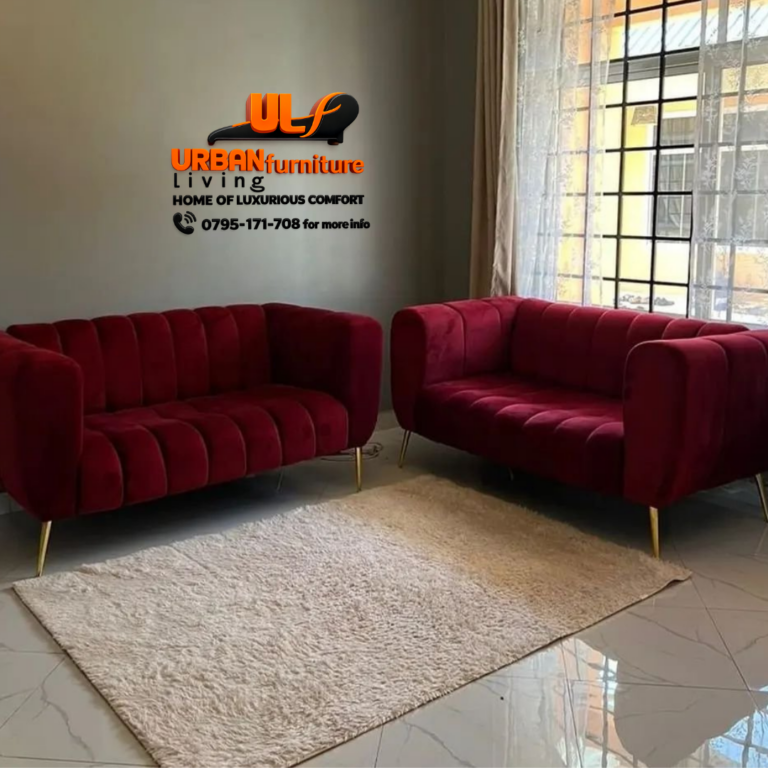 How to Choose the Perfect Sofa for Your Living Room