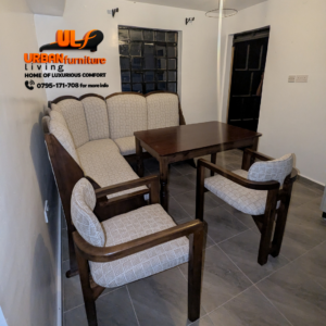 Custom Dining Set