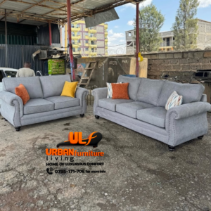 Ashford Design  6(3+2+1) Seater sofa