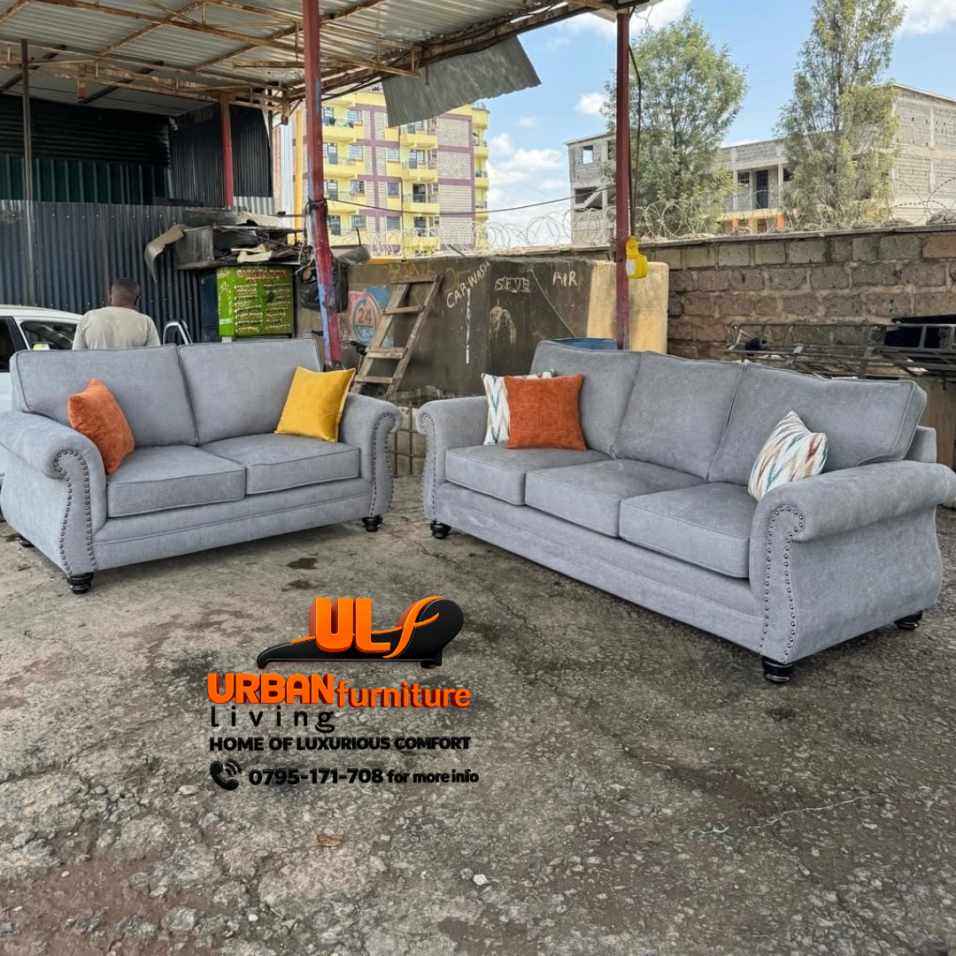 Ashford Design 6(3+2+1) Seater sofa