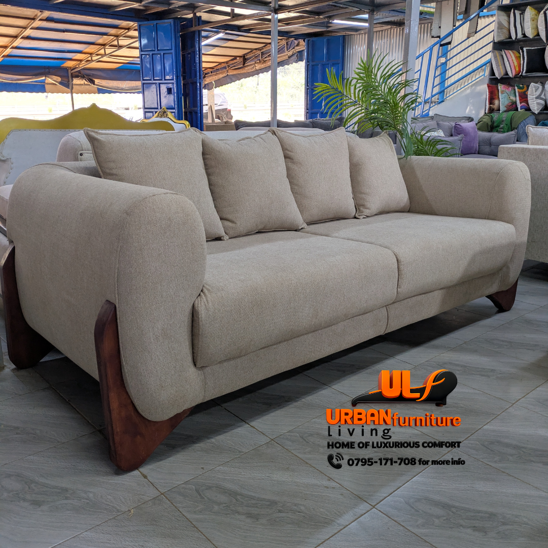 Regent 5(3+2) Seater Sofa Suite - Image 3