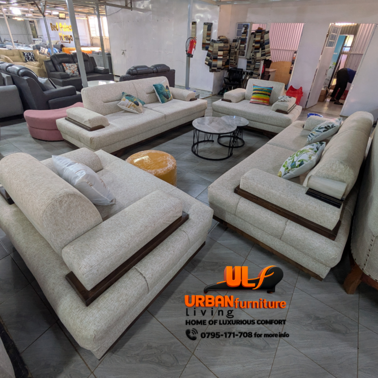 Smart Space-Saving Furniture Ideas for Modern Kenyan