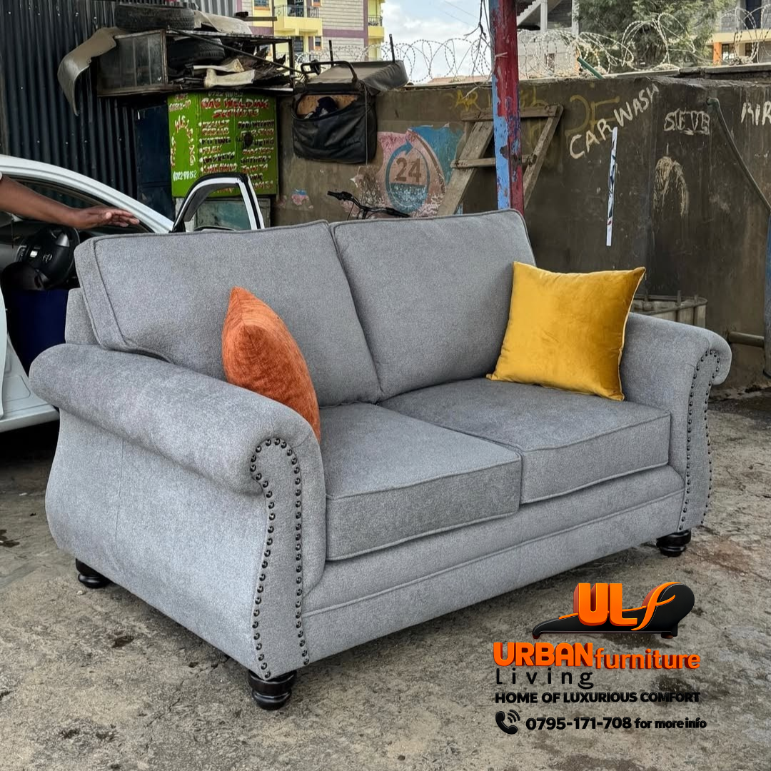 Ashford Design 6(3+2+1) Seater sofa - Image 2