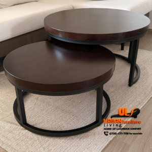 2-in-1 Coffee Table Set