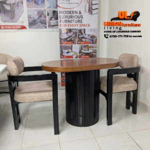 Cypress Bistro 2-Seater Dining Set
