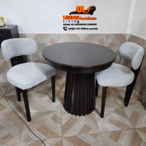Cypress Bistro 2-Seater Dining Set